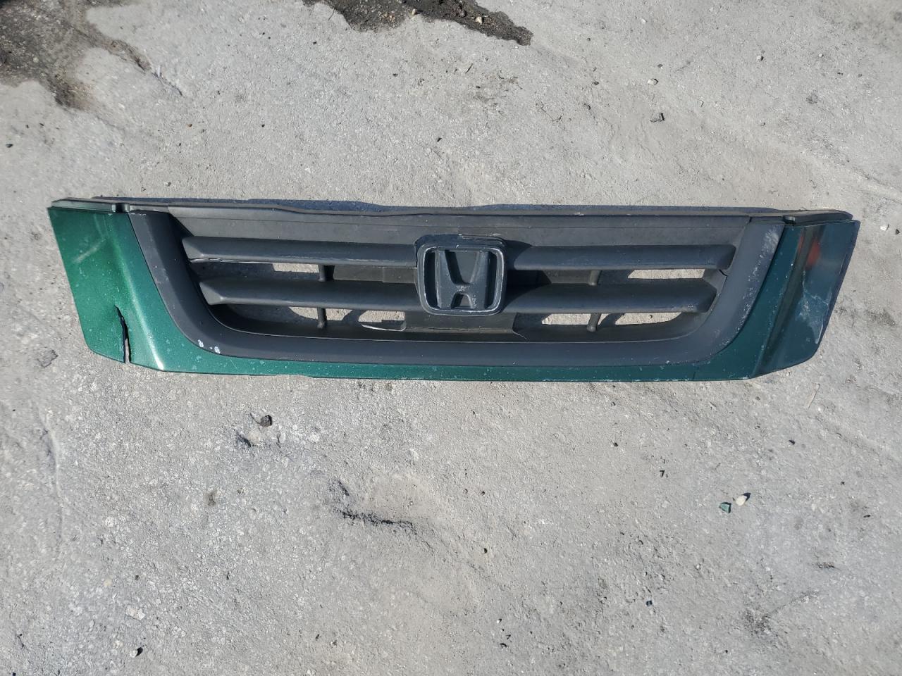 2000 Honda CR-V - Image 13