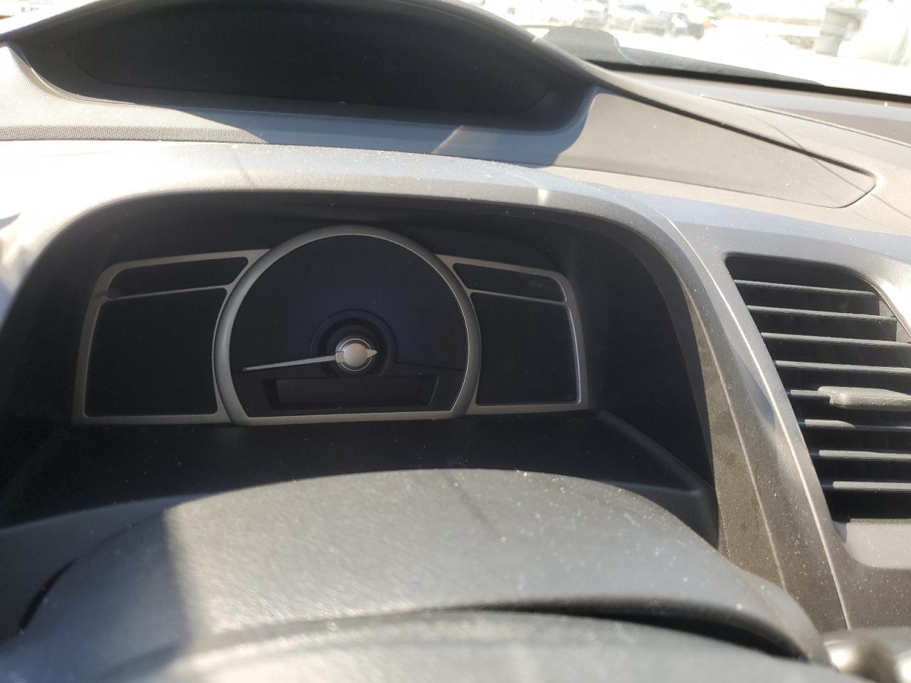 2011 Honda Civic - Image 9