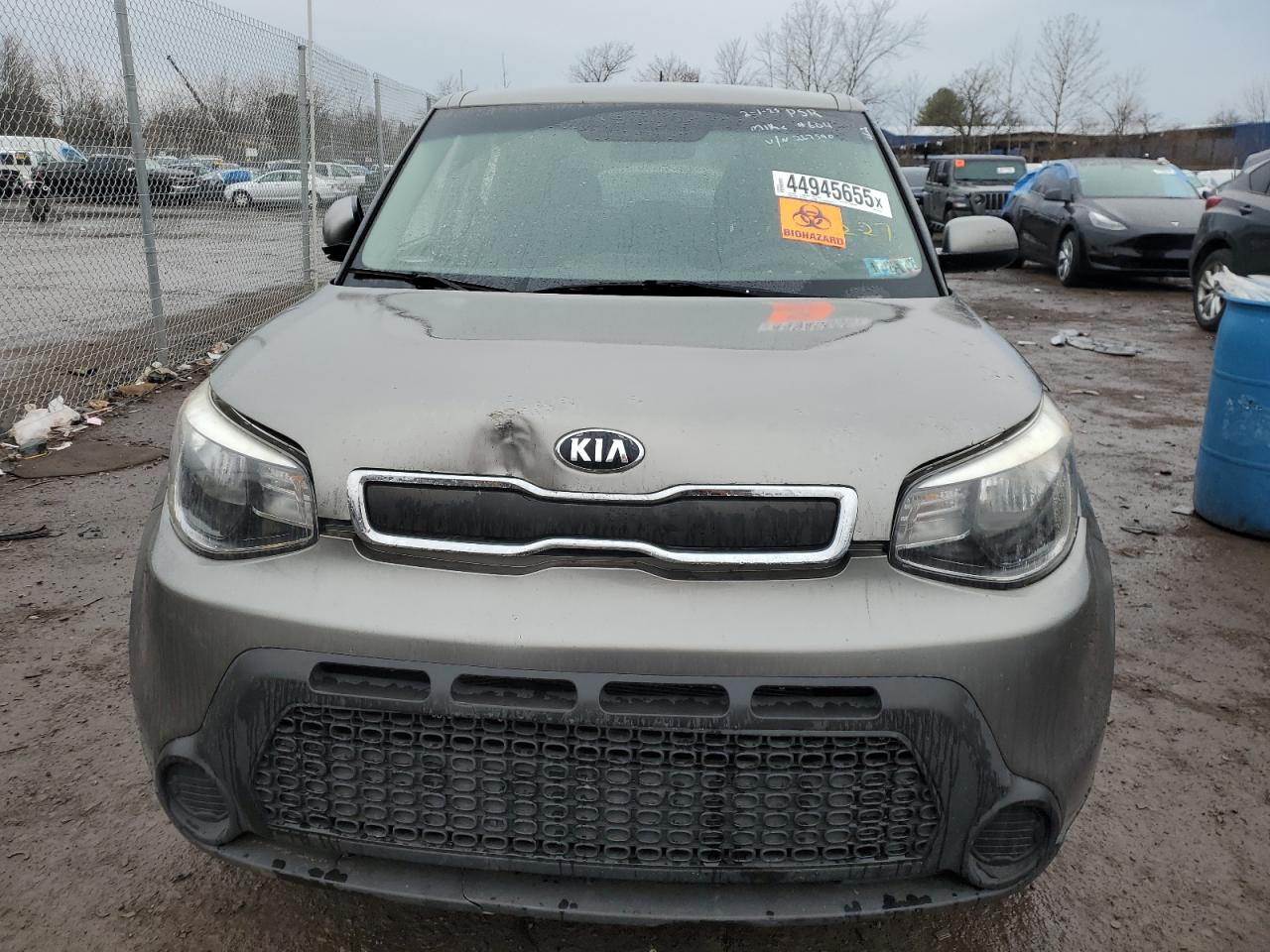2016 Kia Soul - Image 5