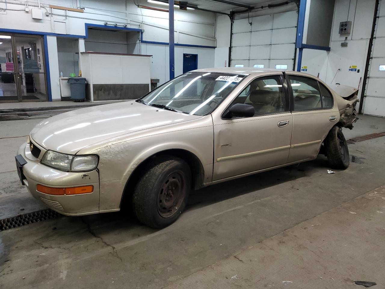 1996 Nissan Maxima - Image 1