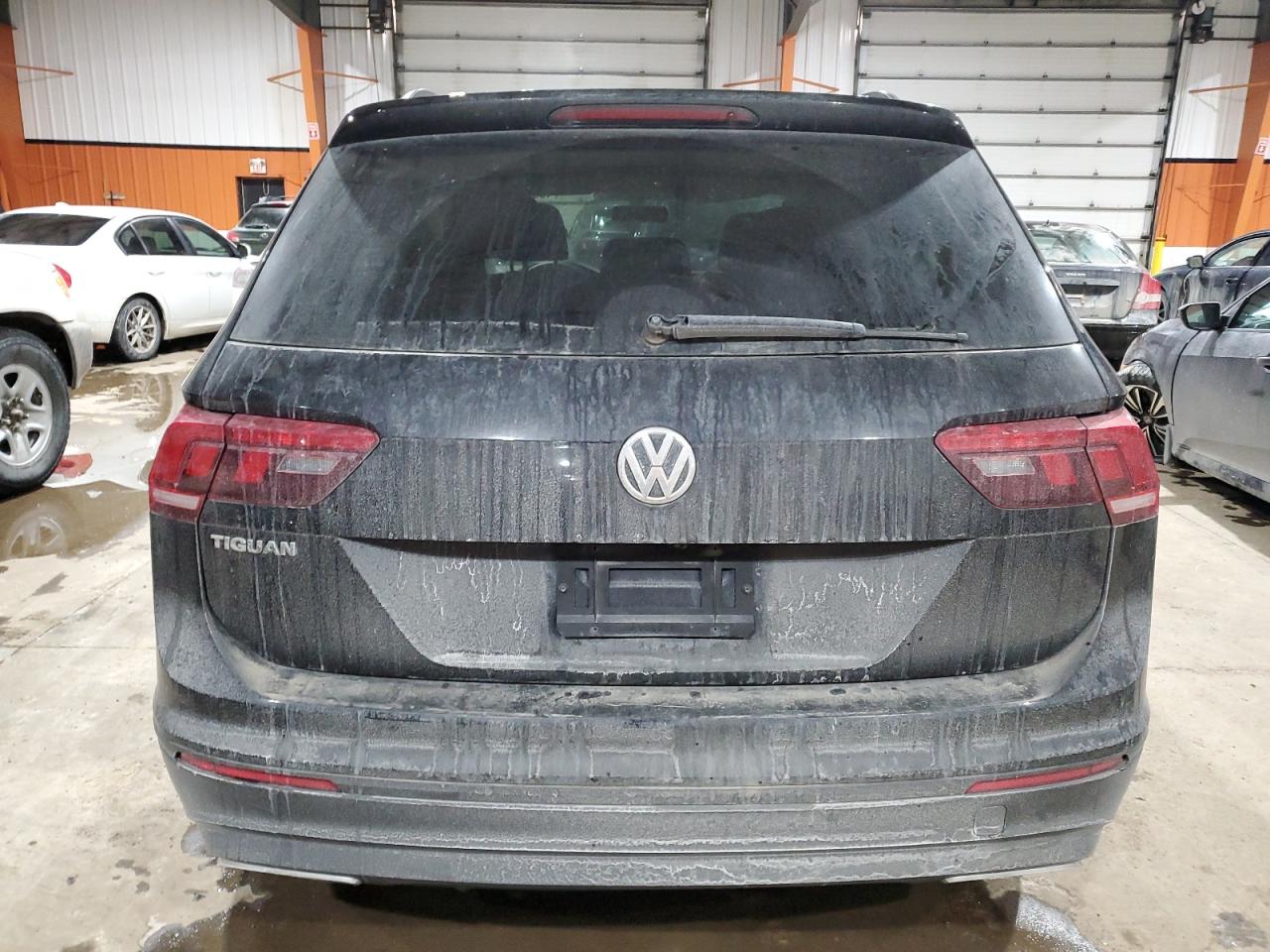 2019 Volkswagen Tiguan - Image 6