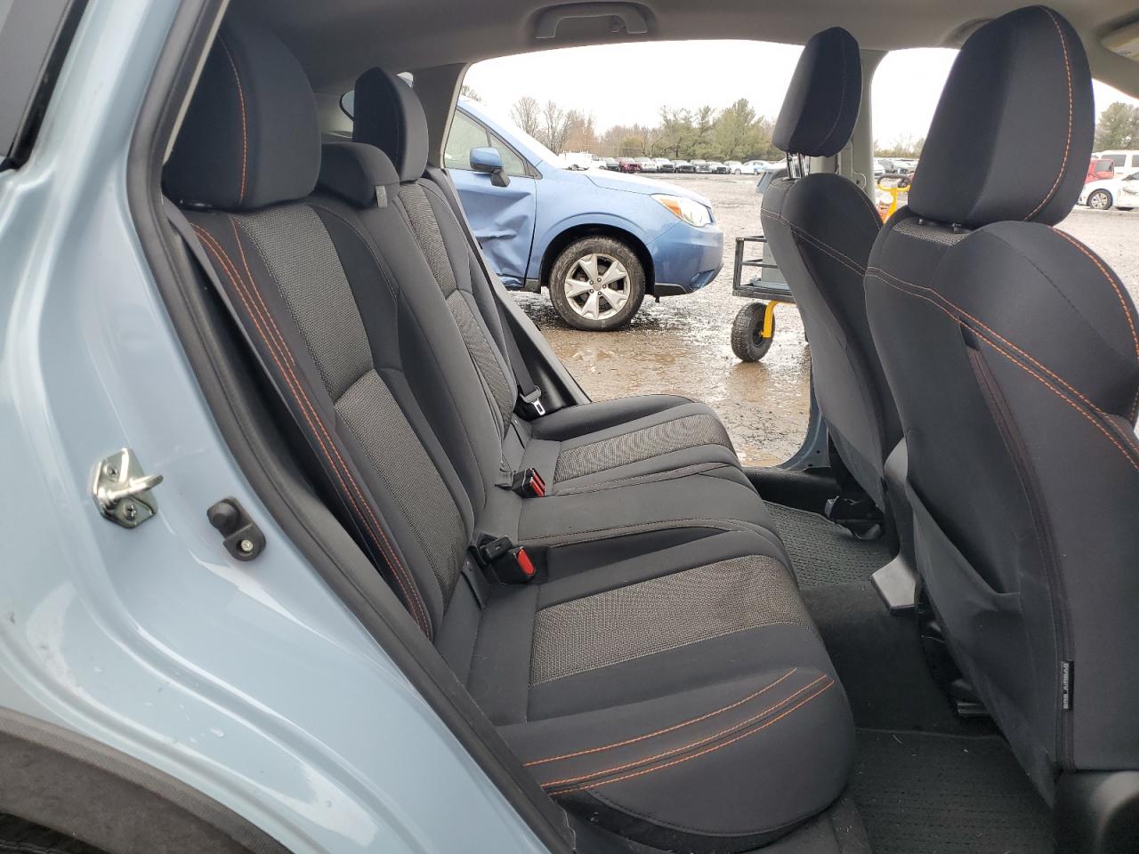 2018 Subaru XV - Image 10