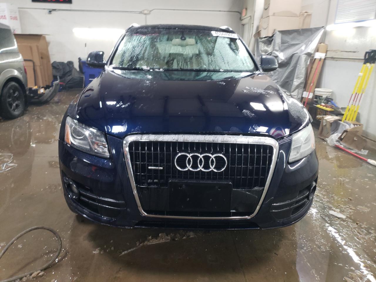 2010 Audi Q5 - Image 5