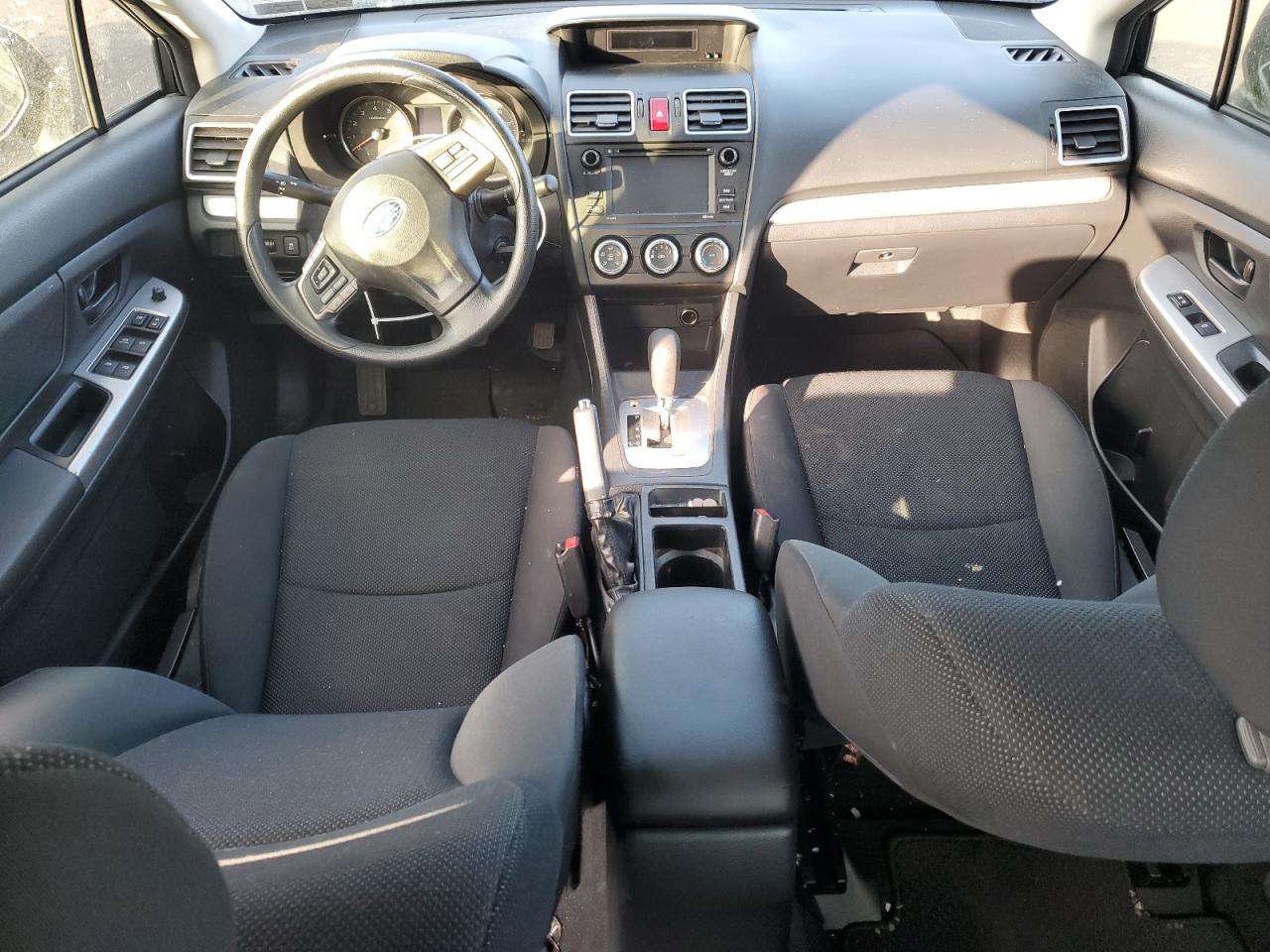 2015 Subaru Impreza - Image 8