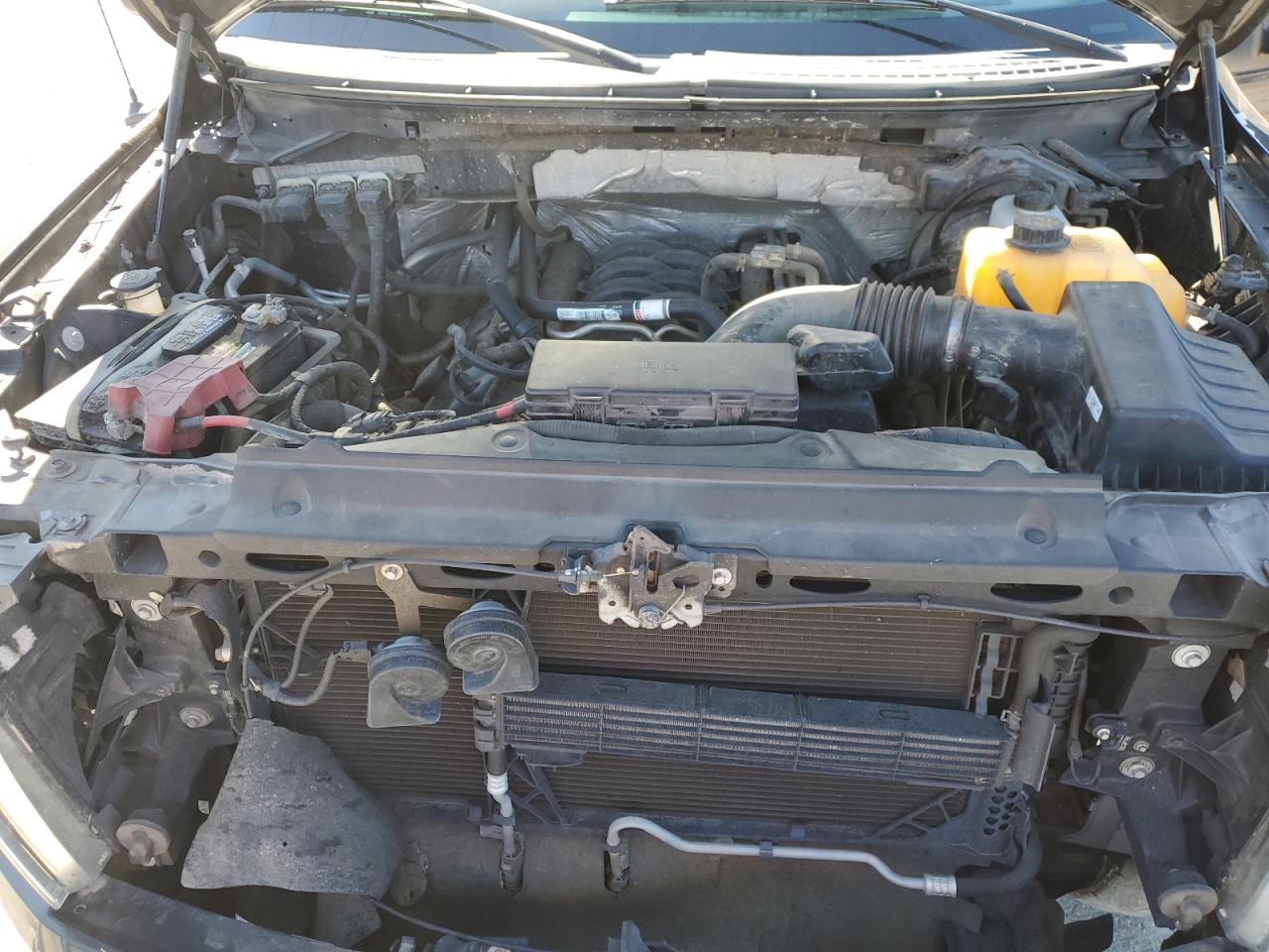 2014 Ford F-150 - Image 11