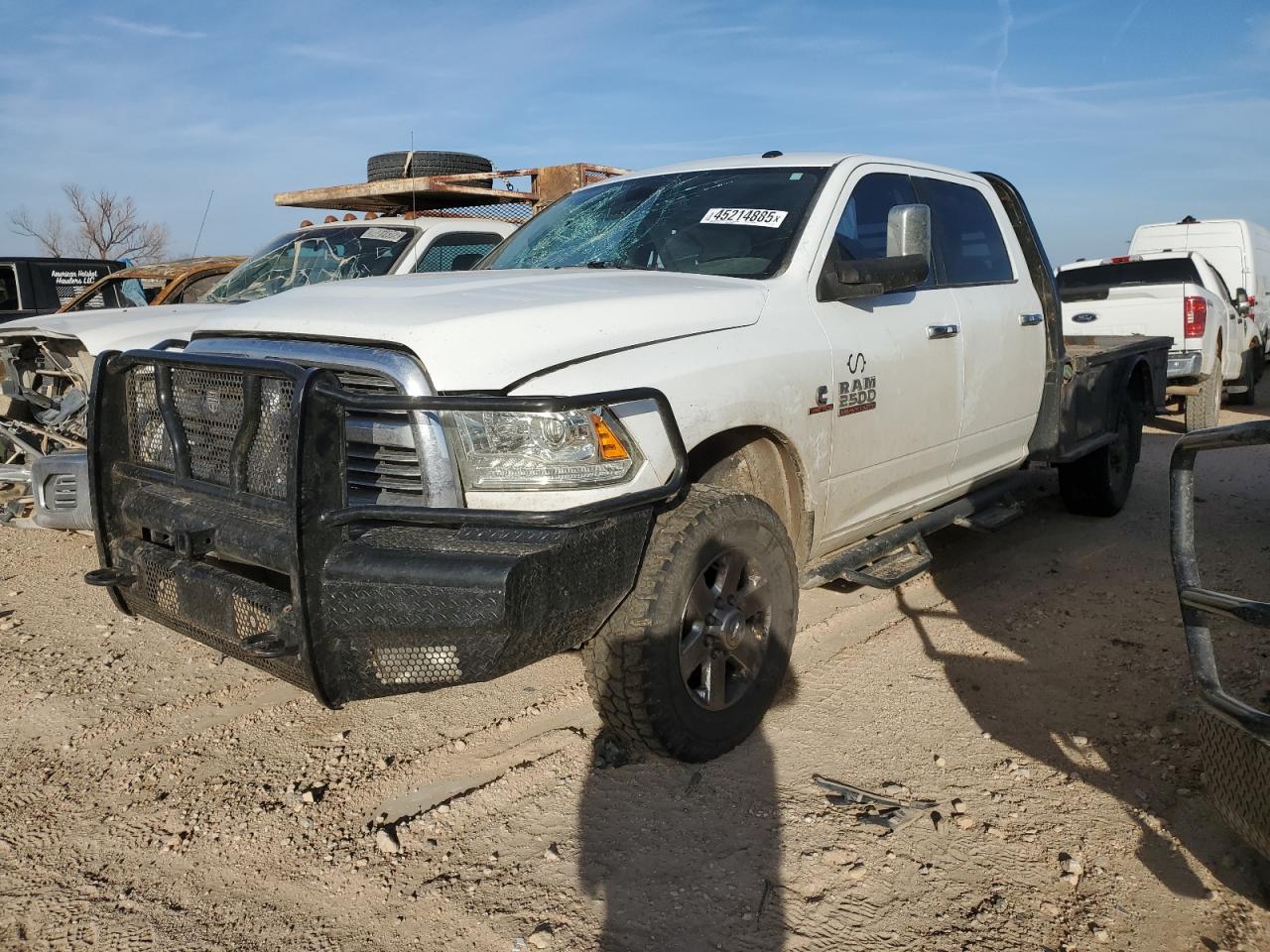 2014 RAM 2500 - Image 1