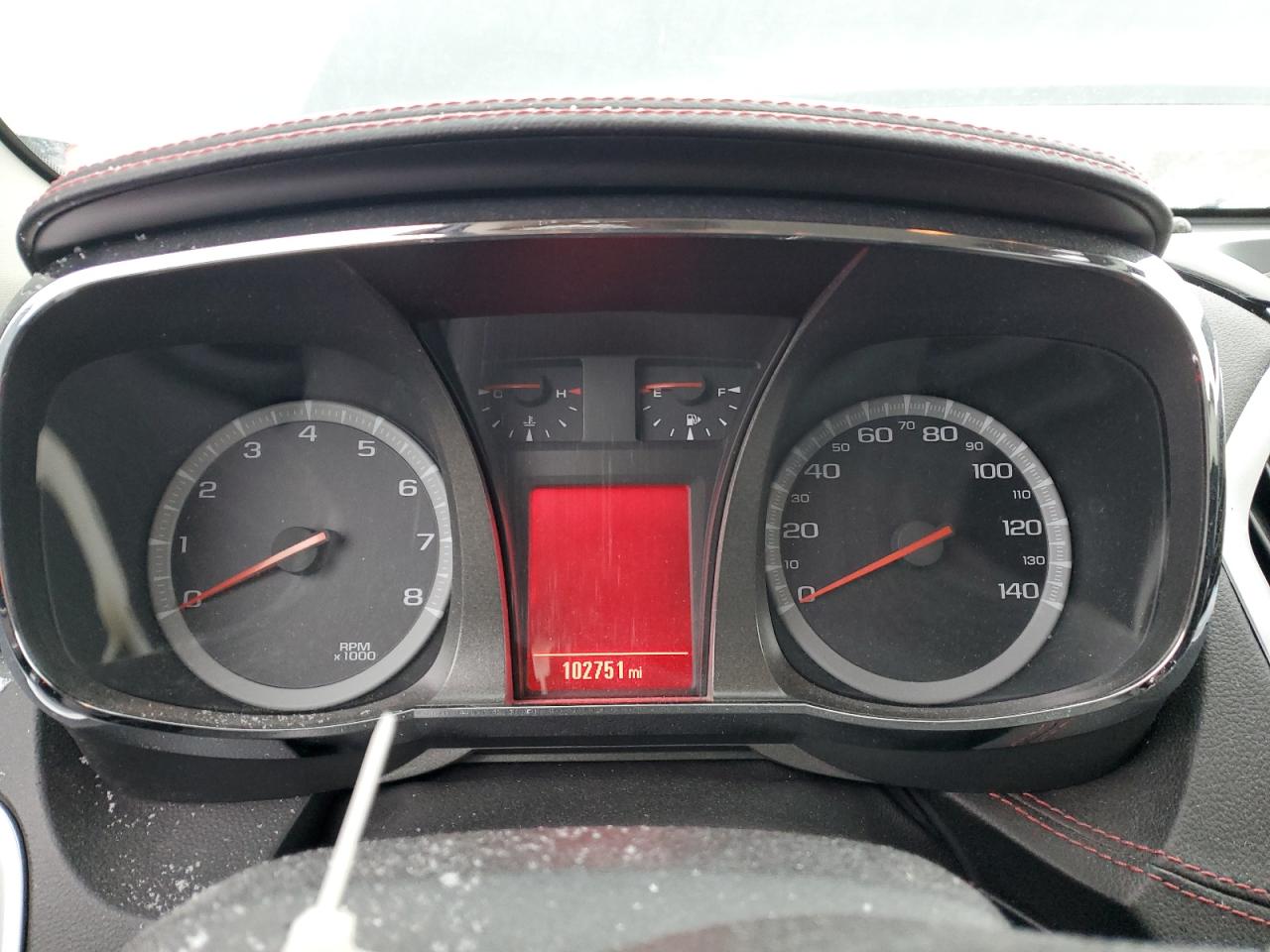 2015 GMC Terrain - Image 9