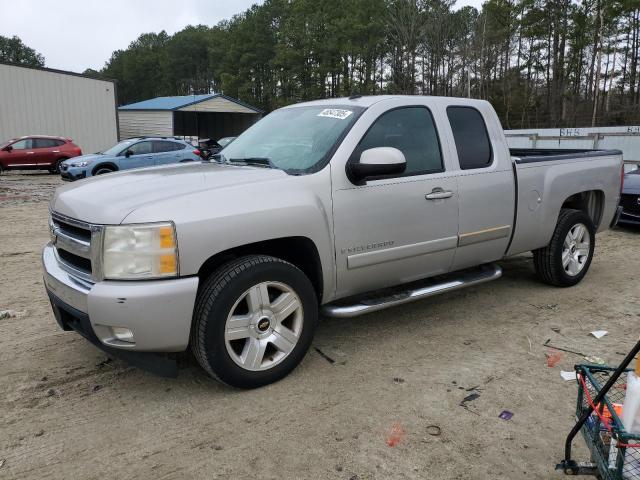 2008 Chevrolet Silverado C1500 للبيع في Seaford، DE - Minor Dent/Scratches