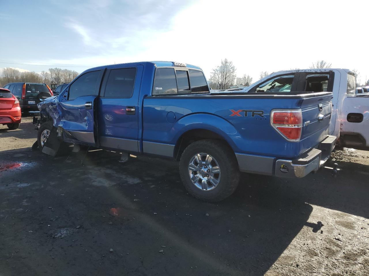 2012 Ford F-150 - Image 2