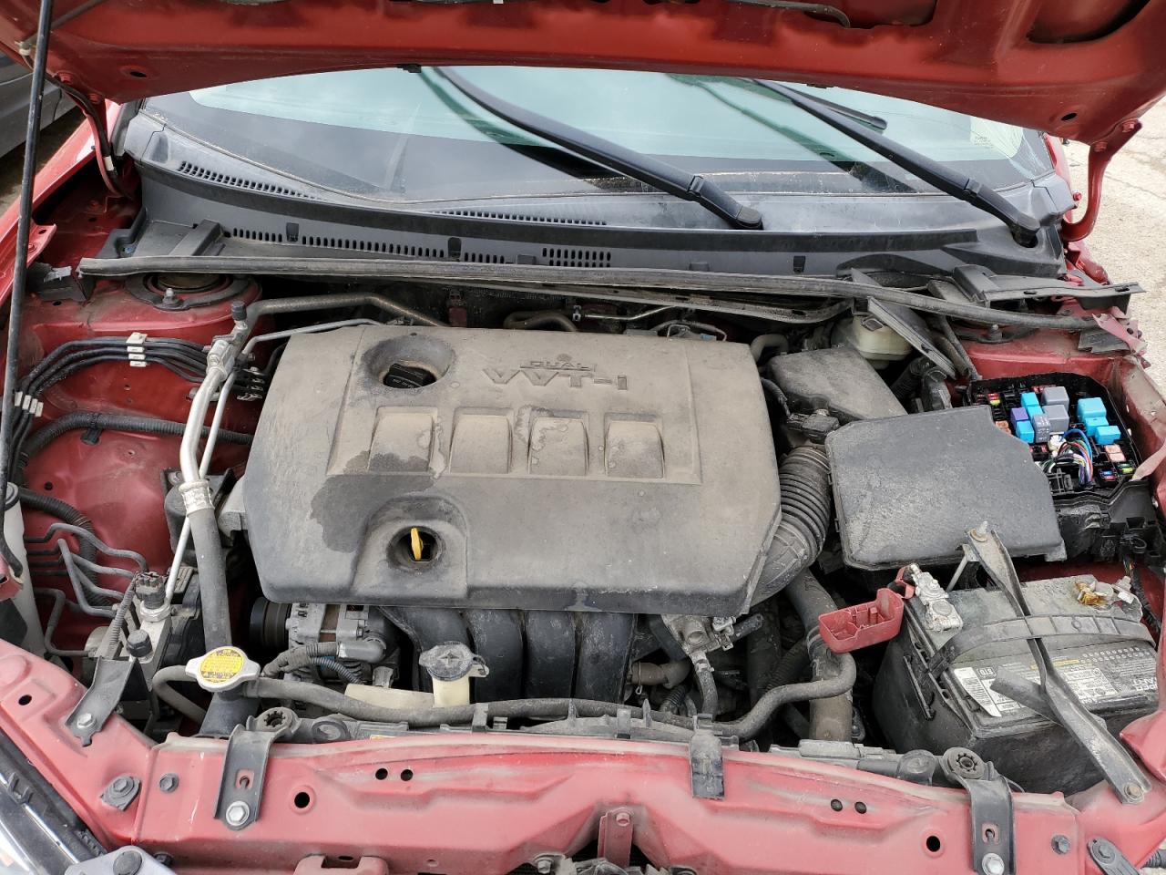 2016 Toyota Corolla - Image 11
