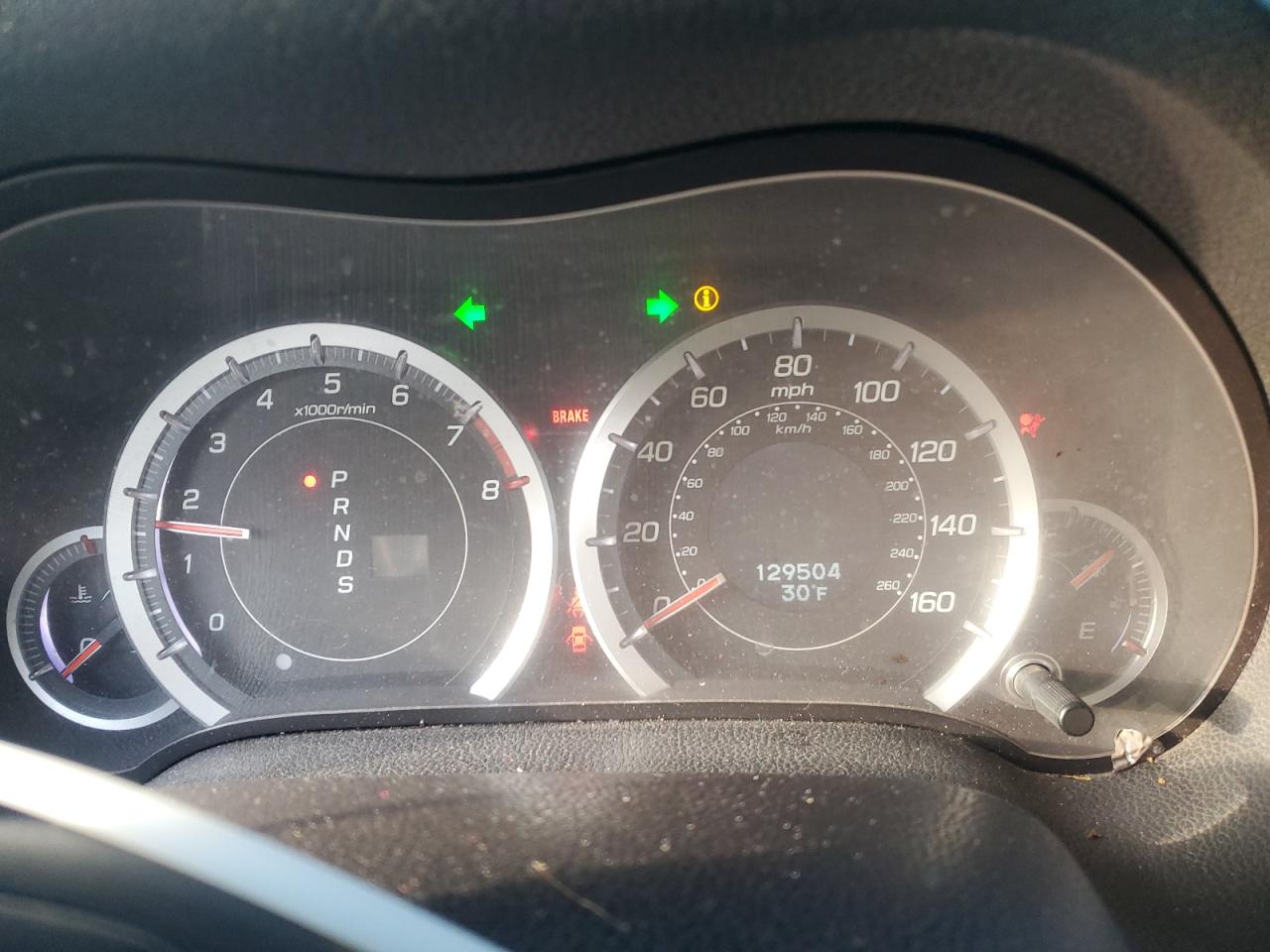 2009 Acura TSX - Image 9