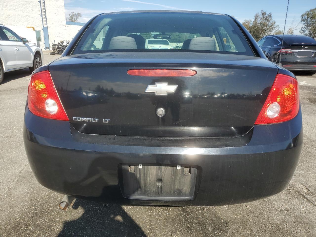 2010 Chevrolet Cobalt - Image 6