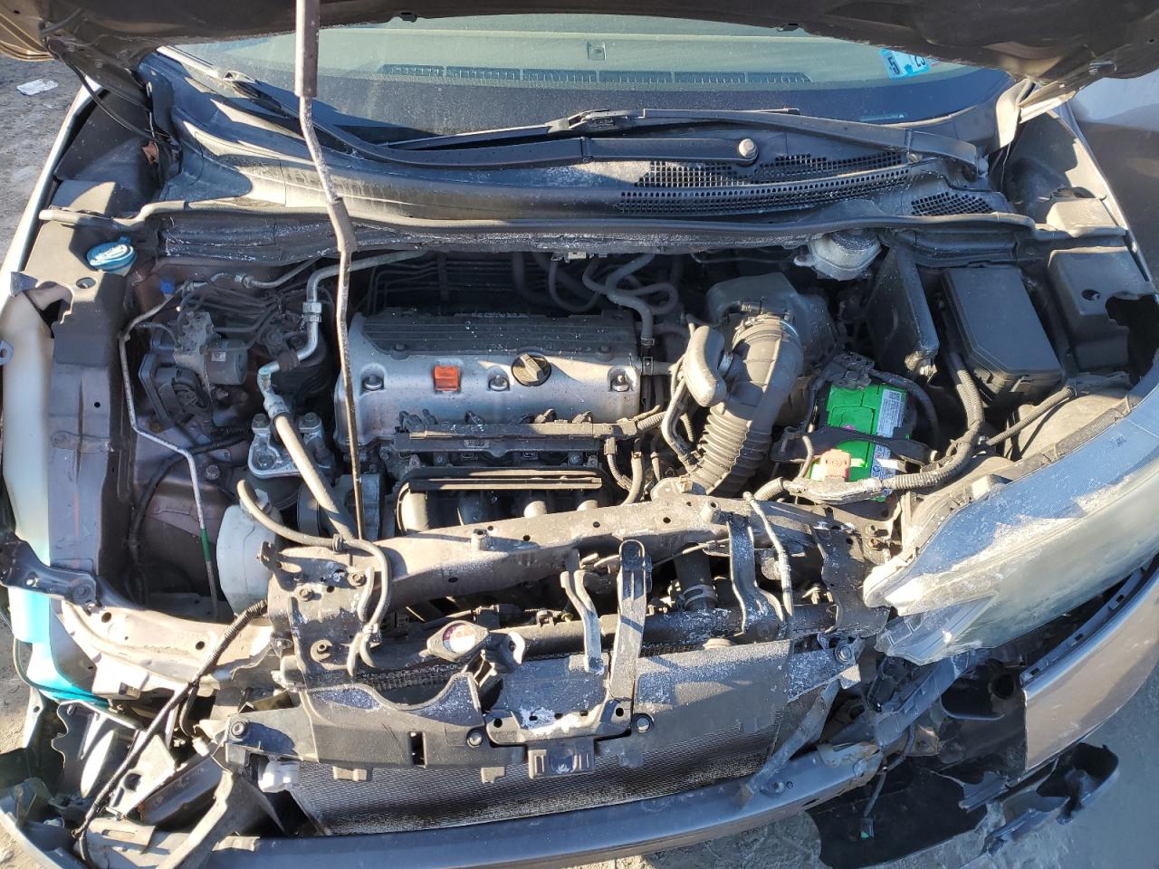 2013 Honda CR-V - Image 11