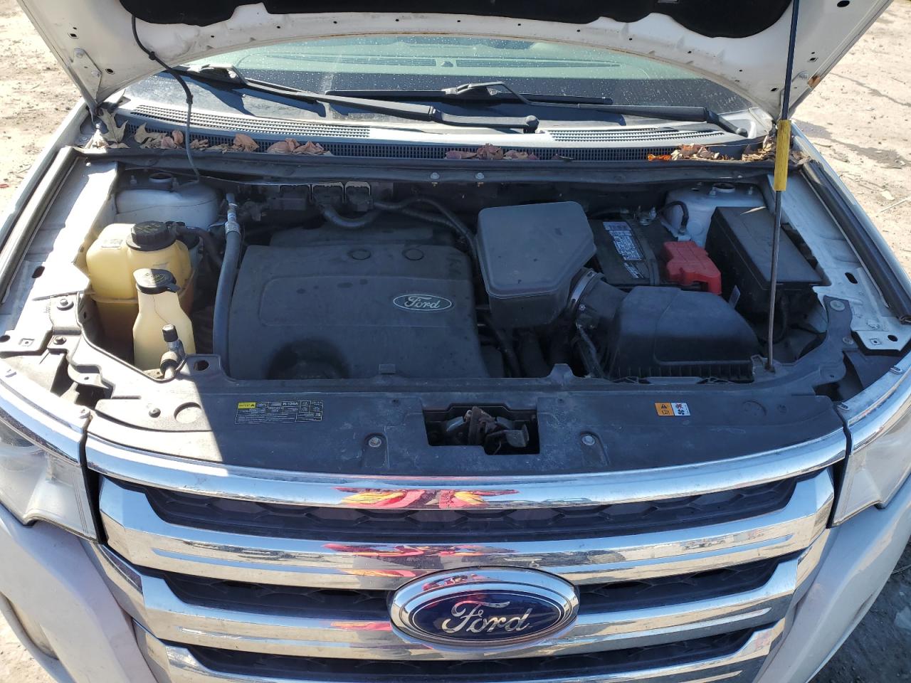2013 Ford Edge - Image 11