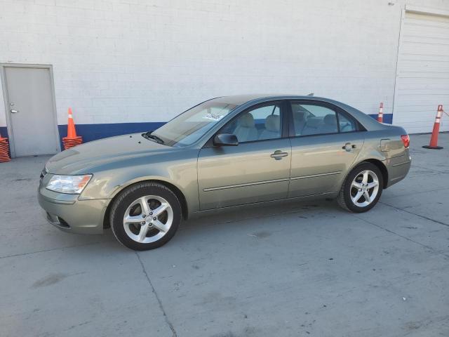 2010 Hyundai Sonata Gls