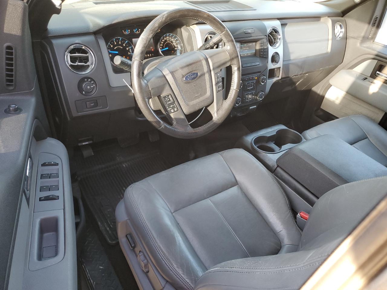 2014 Ford F-150 - Image 8