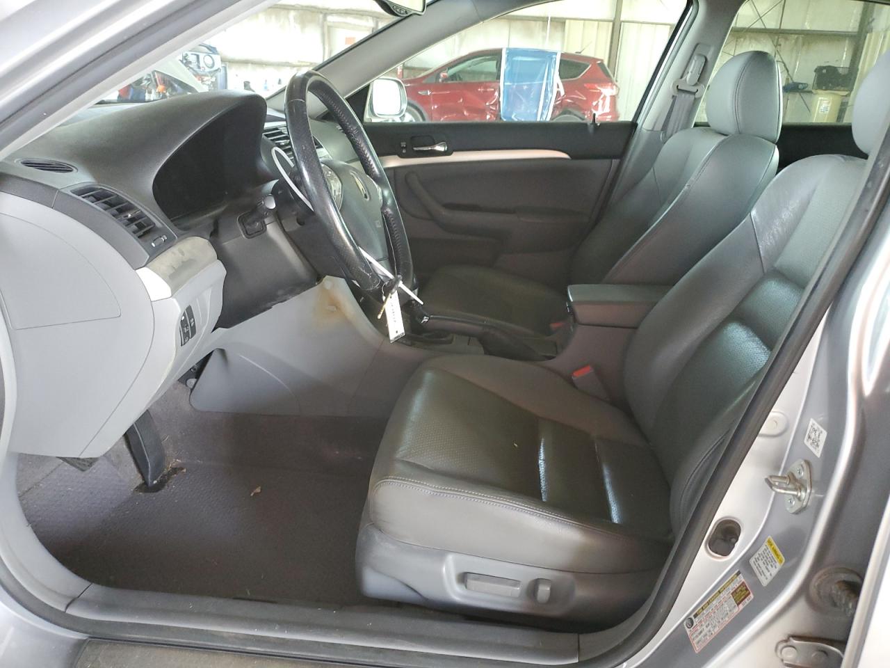 2004 Acura TSX - Image 7