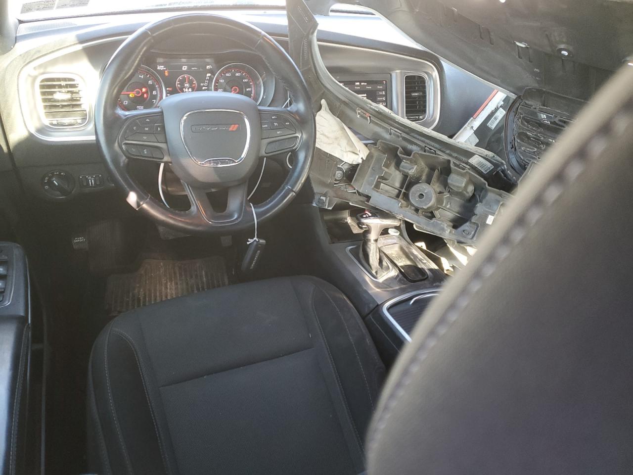 2020 Dodge Charger - Image 8