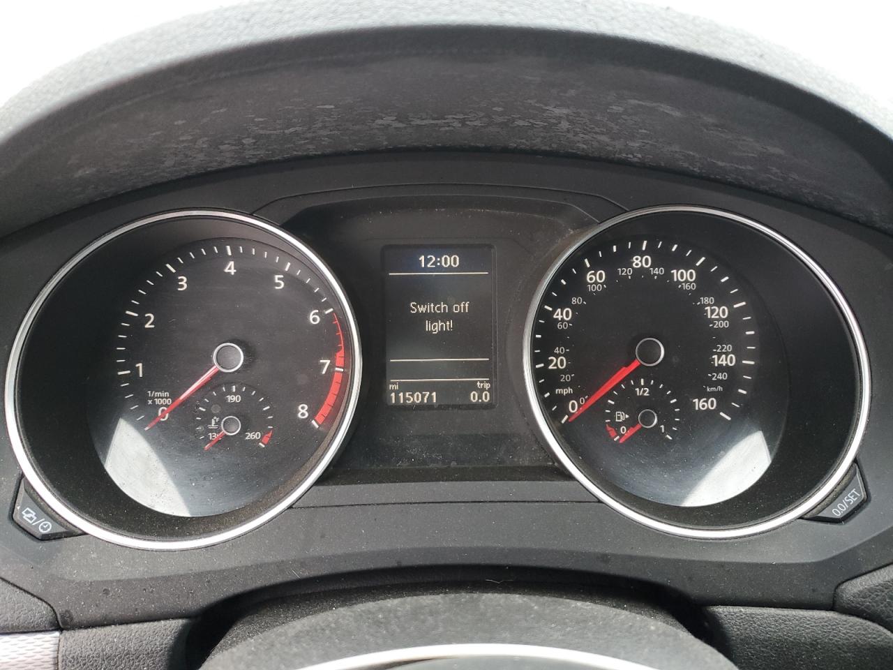 2017 Volkswagen Jetta - Image 9