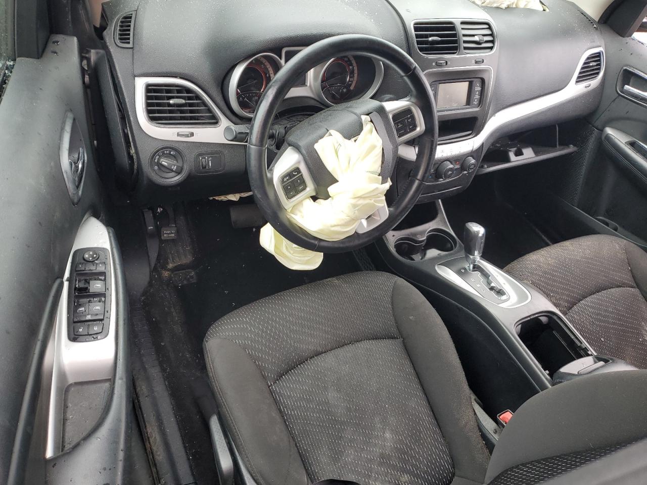 2016 Dodge Journey - Image 8