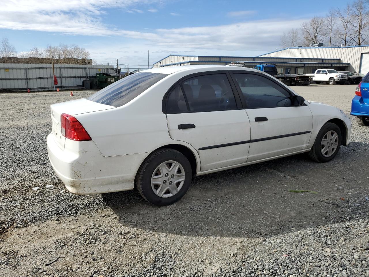2005 Honda Civic - Image 3