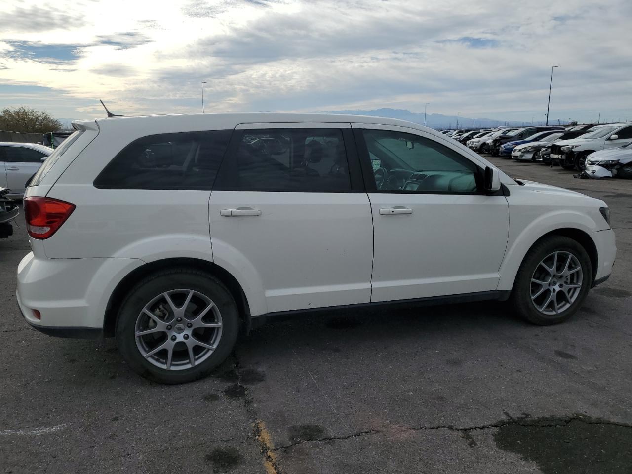 2018 Dodge Journey - Image 3