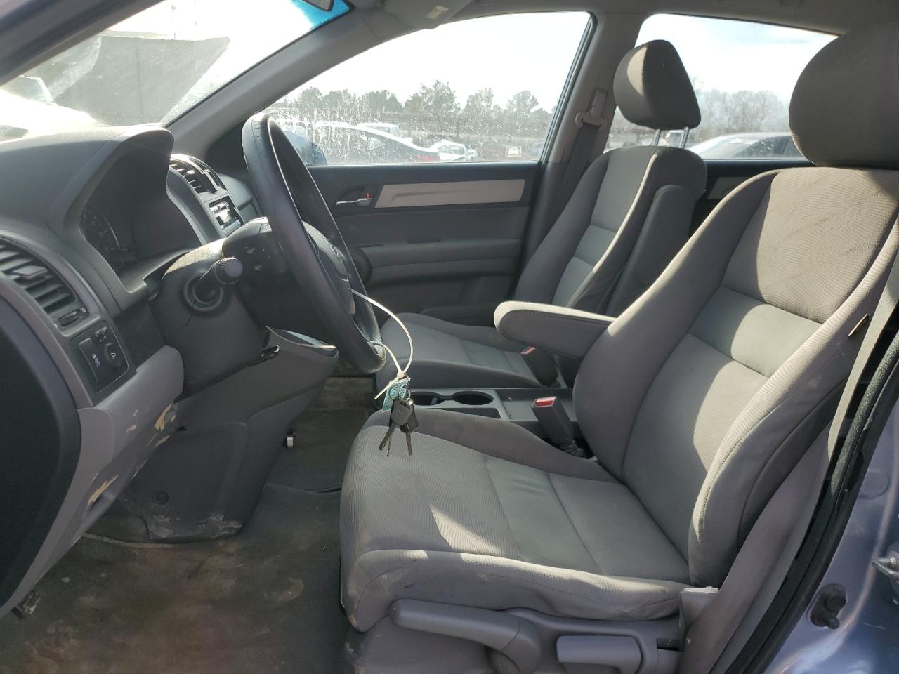 2011 Honda CR-V - Image 7