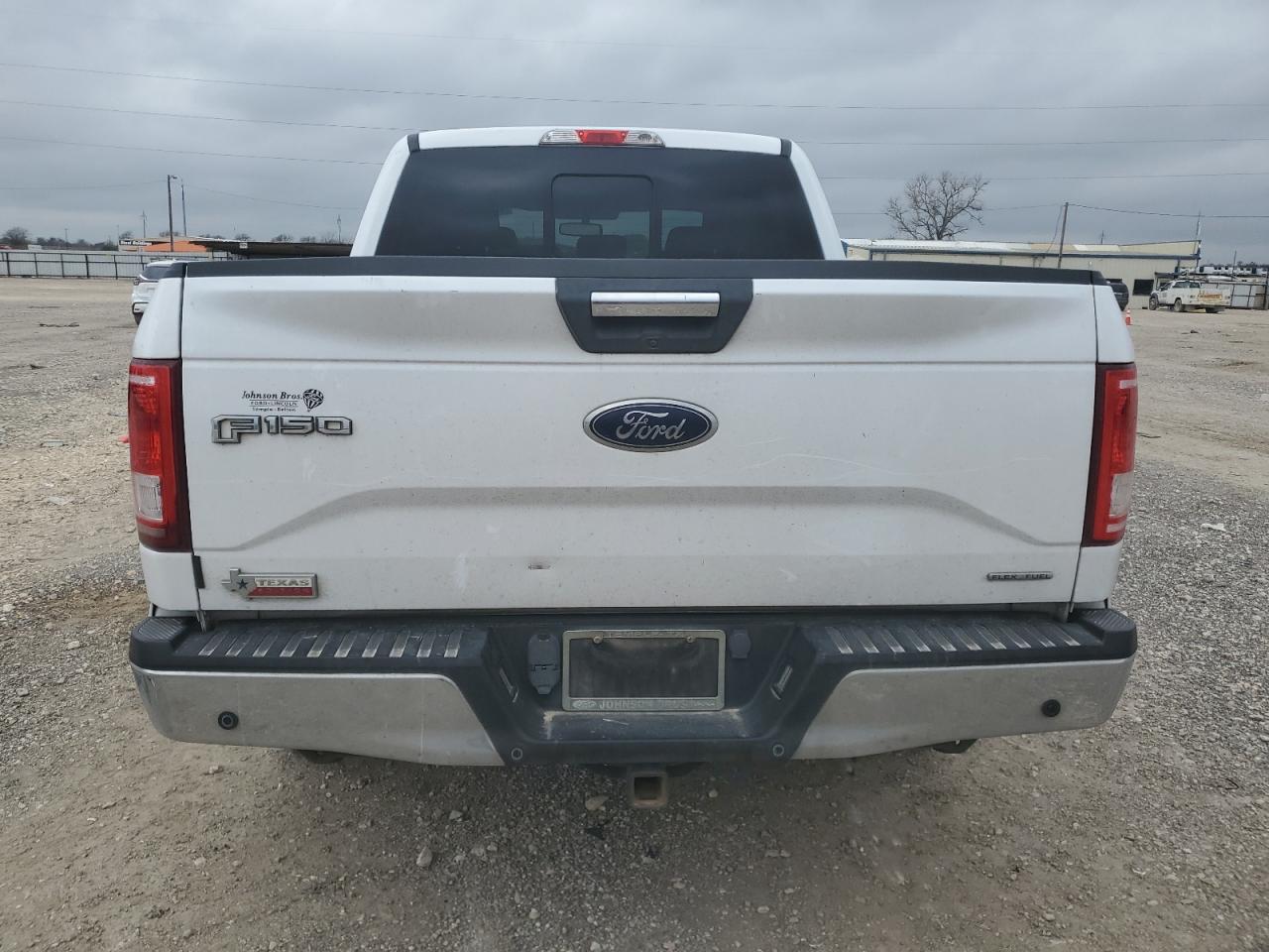 2015 Ford F-150 - Image 6
