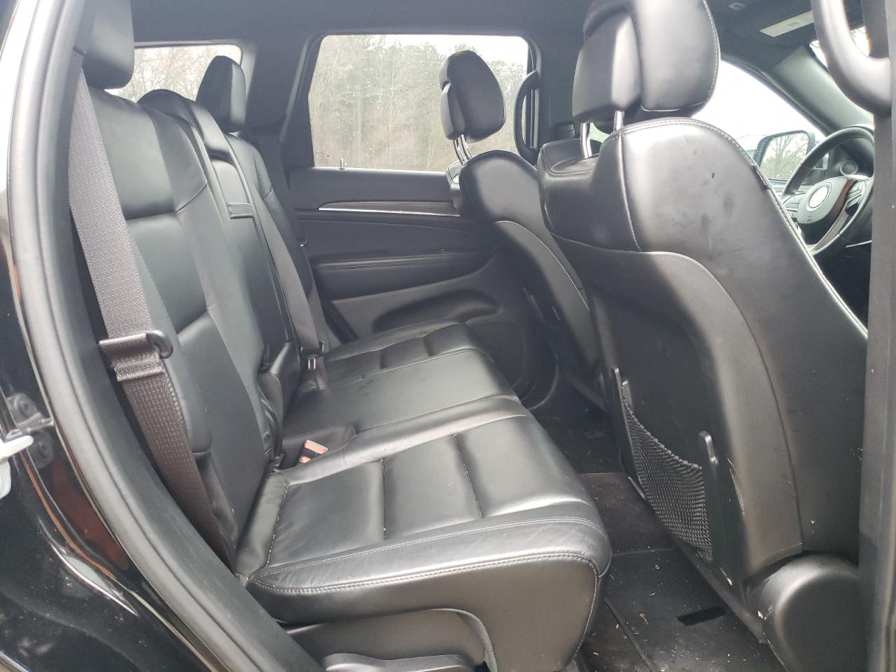 2019 Jeep Grand Cherokee - Image 11
