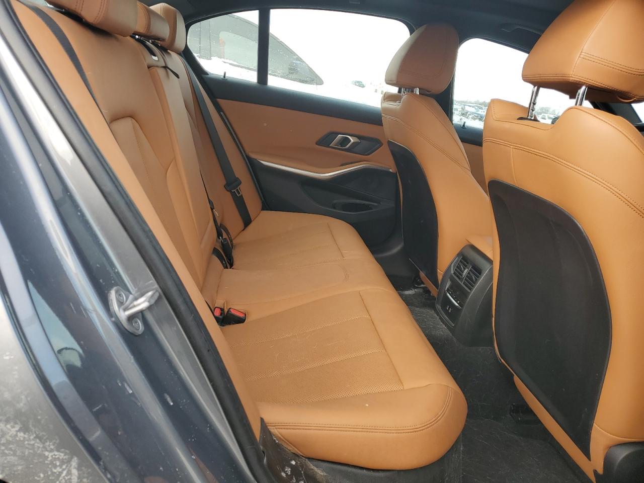2024 BMW 3er - Image 10