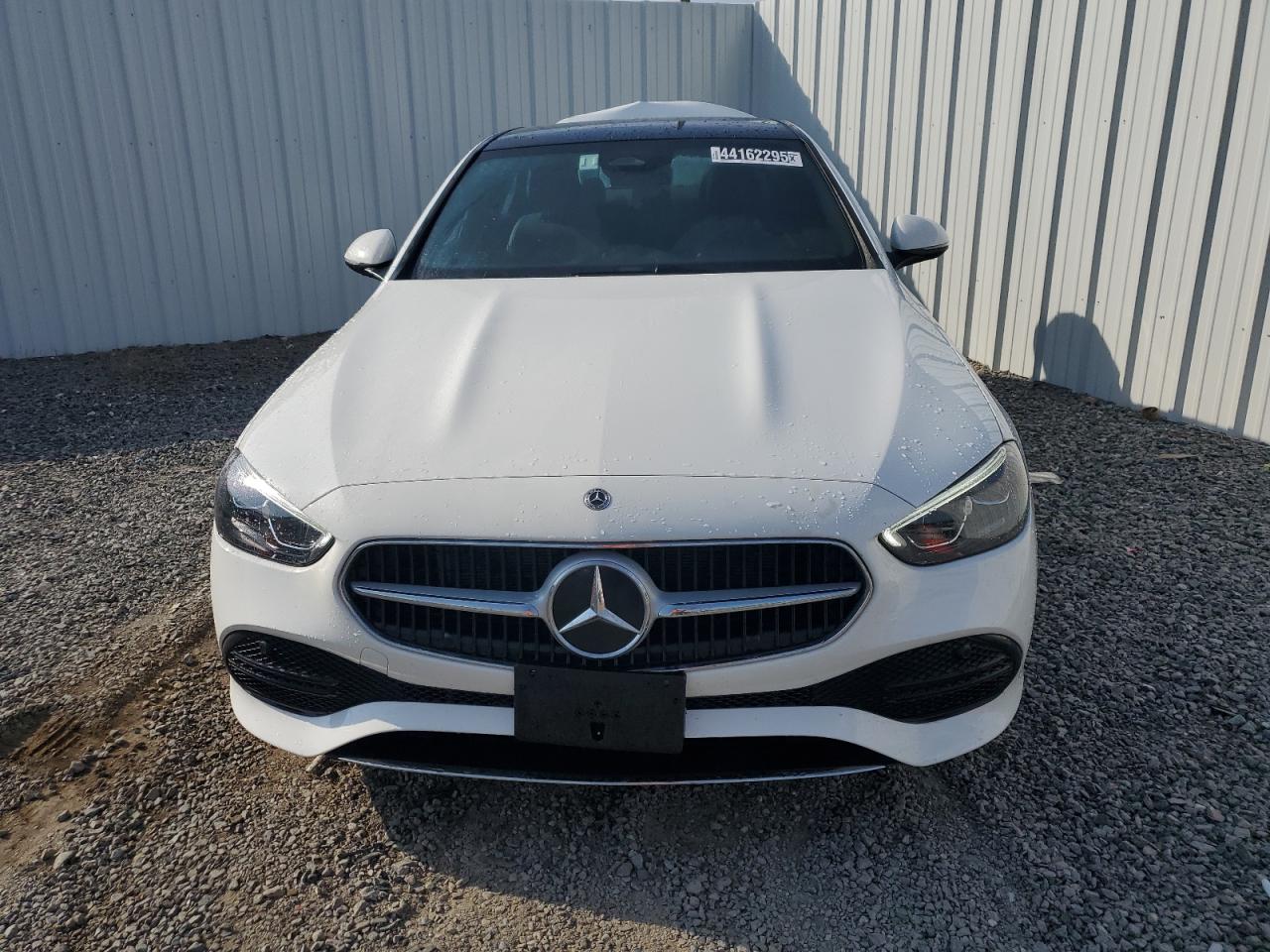 2024 Mercedes-Benz C-klasse - Image 5