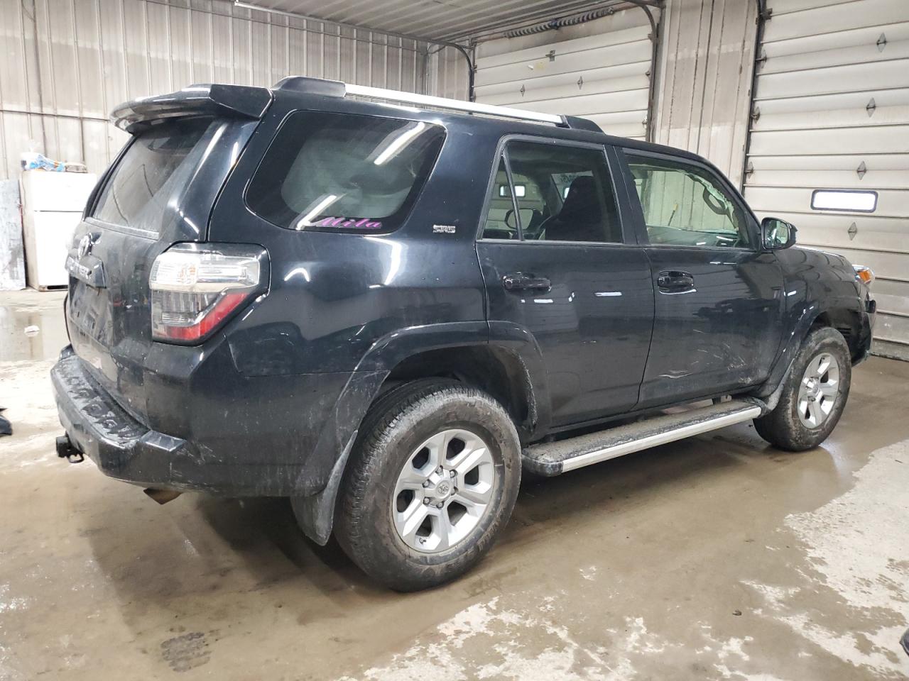 2019 Toyota 4Runner - Image 3