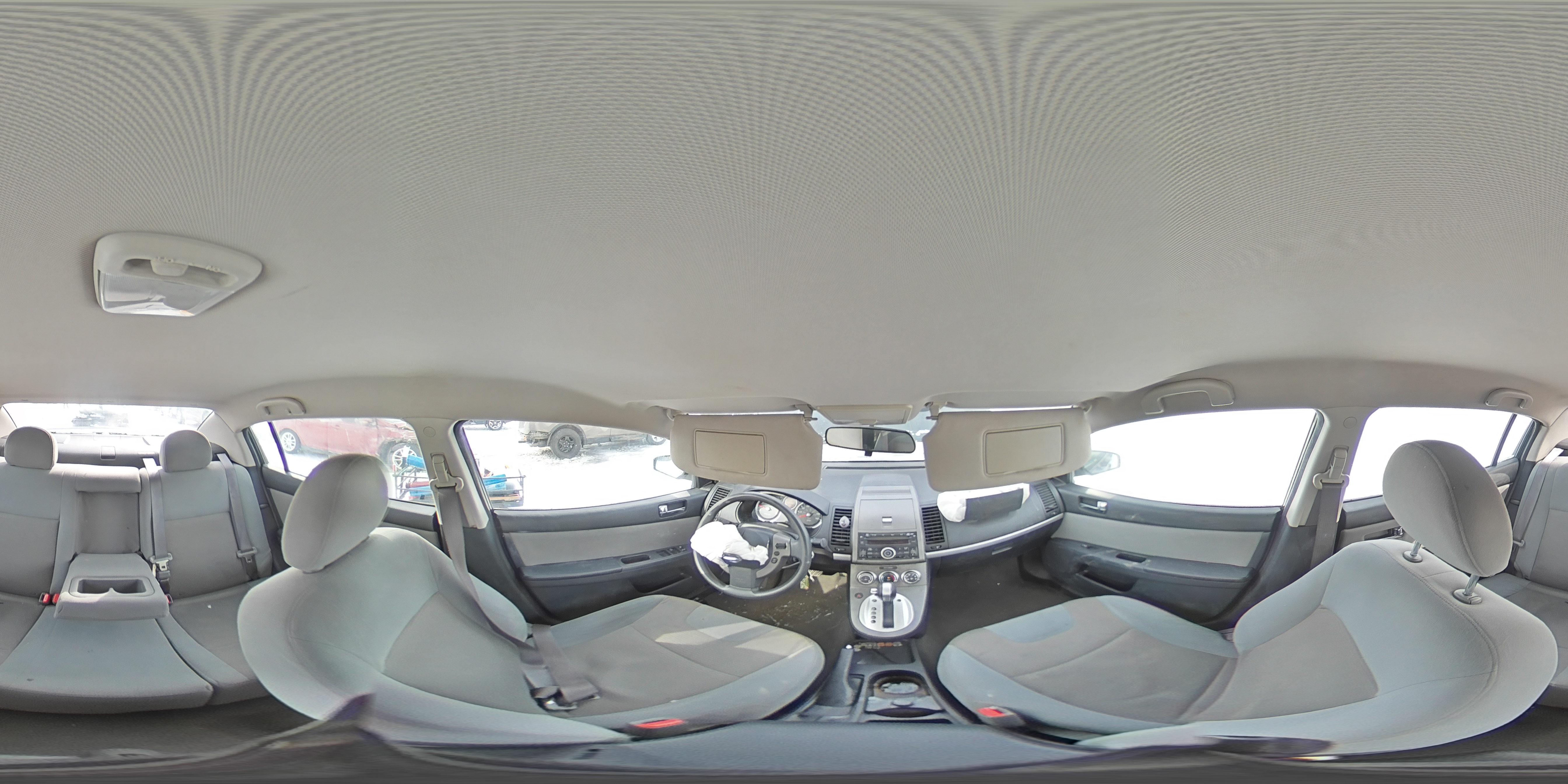 2011 Nissan Sentra - Image 12