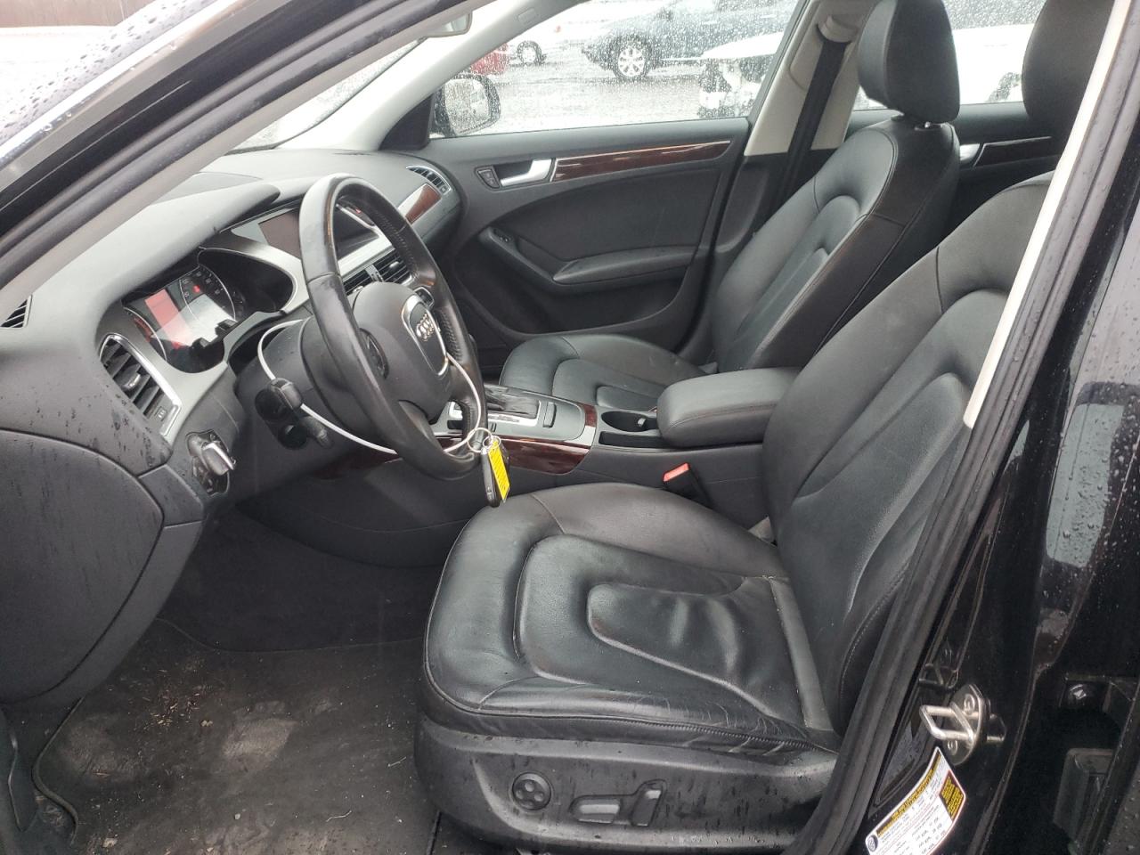 2010 Audi A4 - Image 7