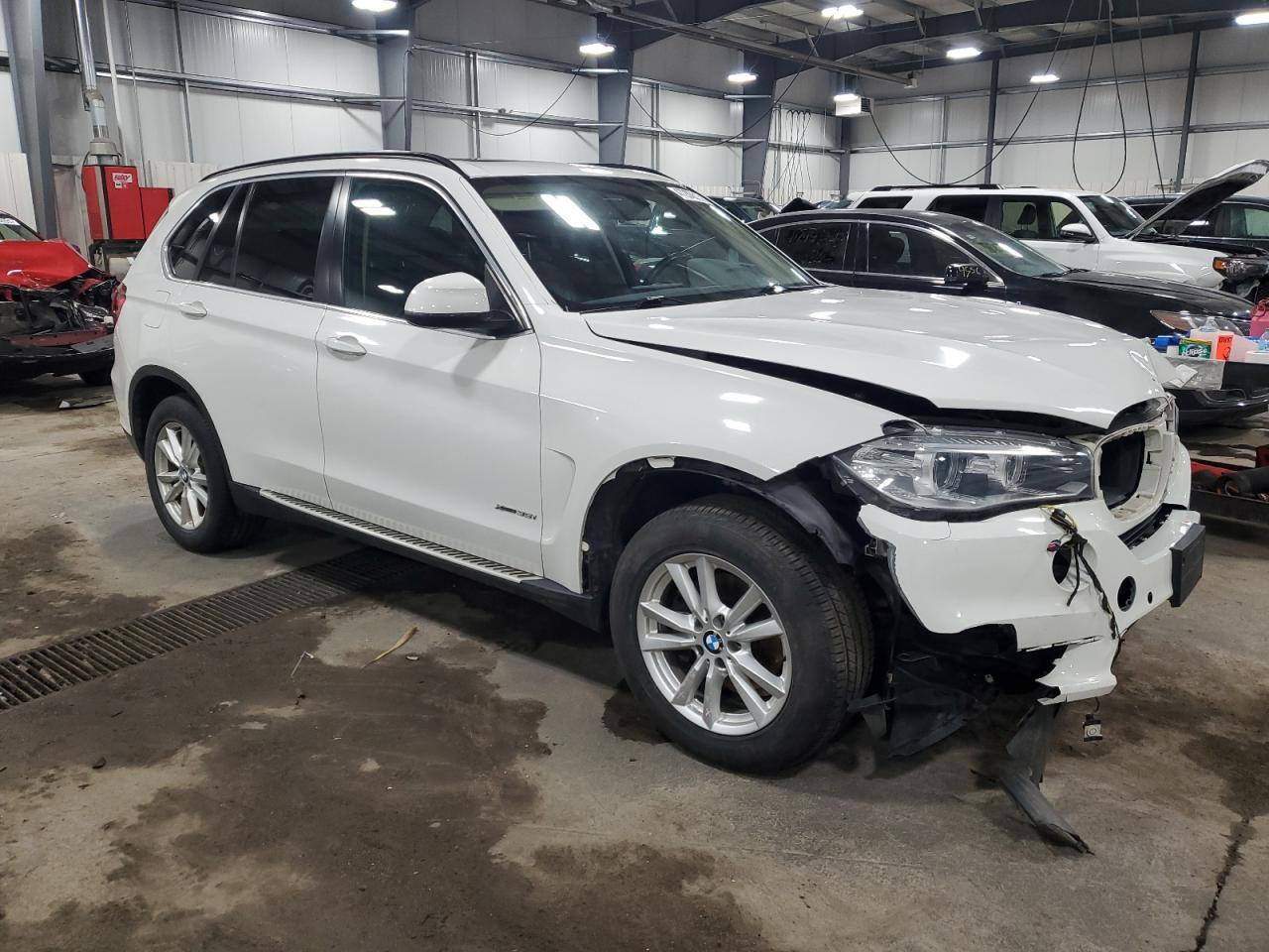 2015 BMW X5 - Image 4