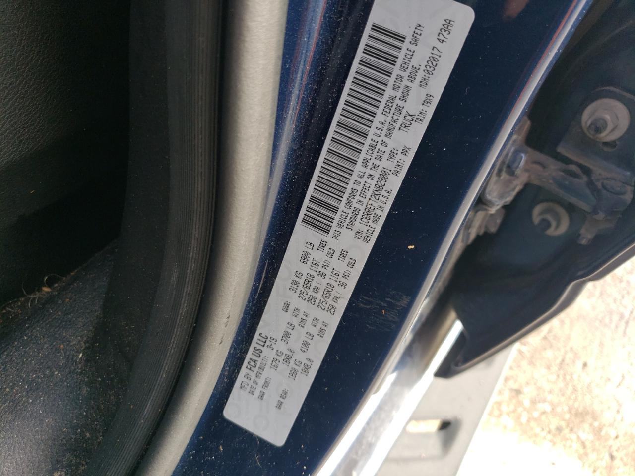 2019 RAM 1500 - Image 14
