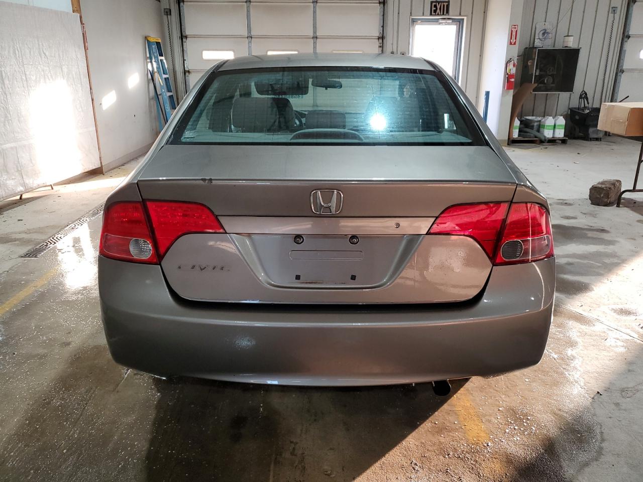 2008 Honda Civic - Image 6