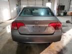 2008 Honda Civic Lx للبيع في York Haven، PA - Side