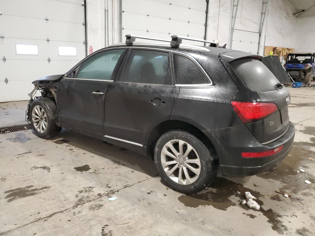 2016 Audi Q5 - Image 2