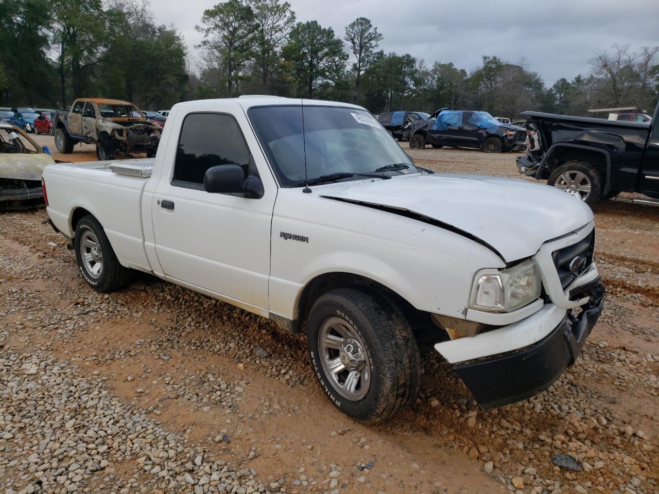 2005 Ford Ranger - Image 4