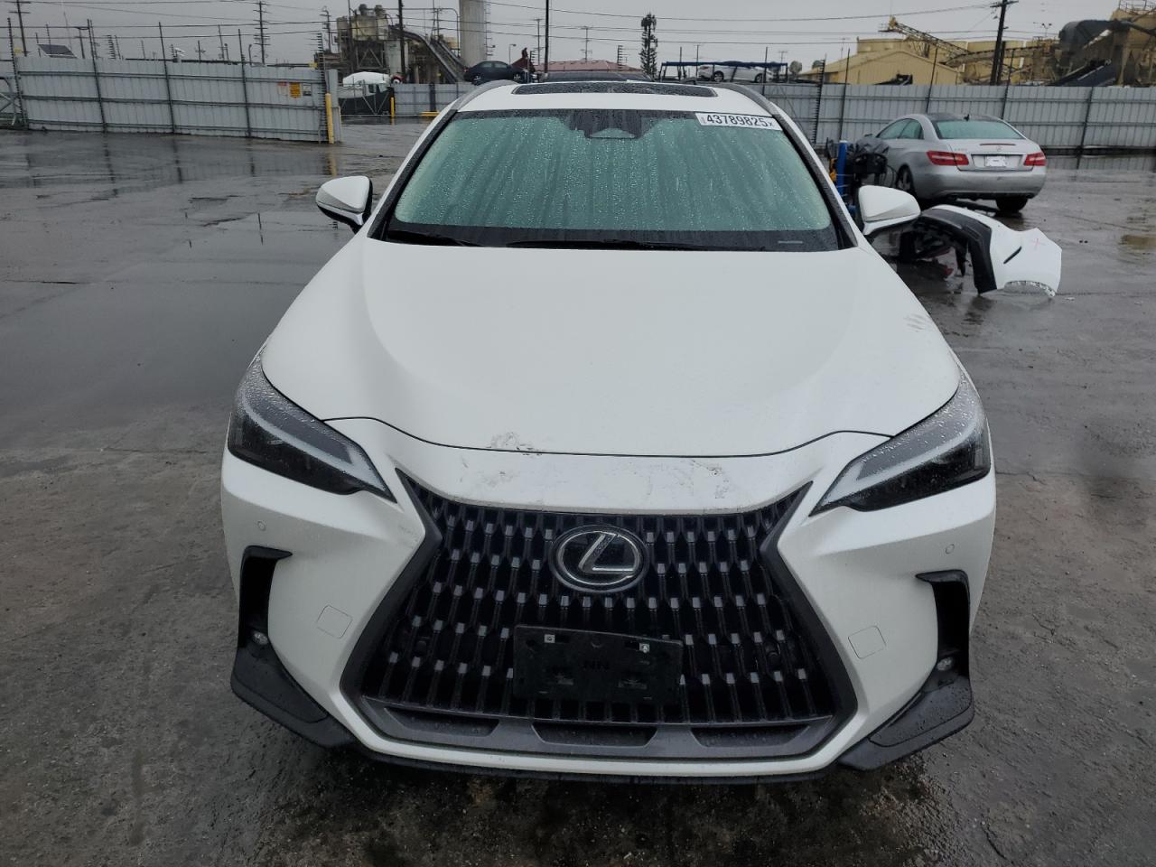 2022 Lexus NX - Image 5
