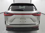 2024 Lexus Nx 350H Base продається в Wilmer, TX - Front End