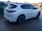 2020 Alfa Romeo Stelvio Ti for Sale in Elgin, IL - Front End