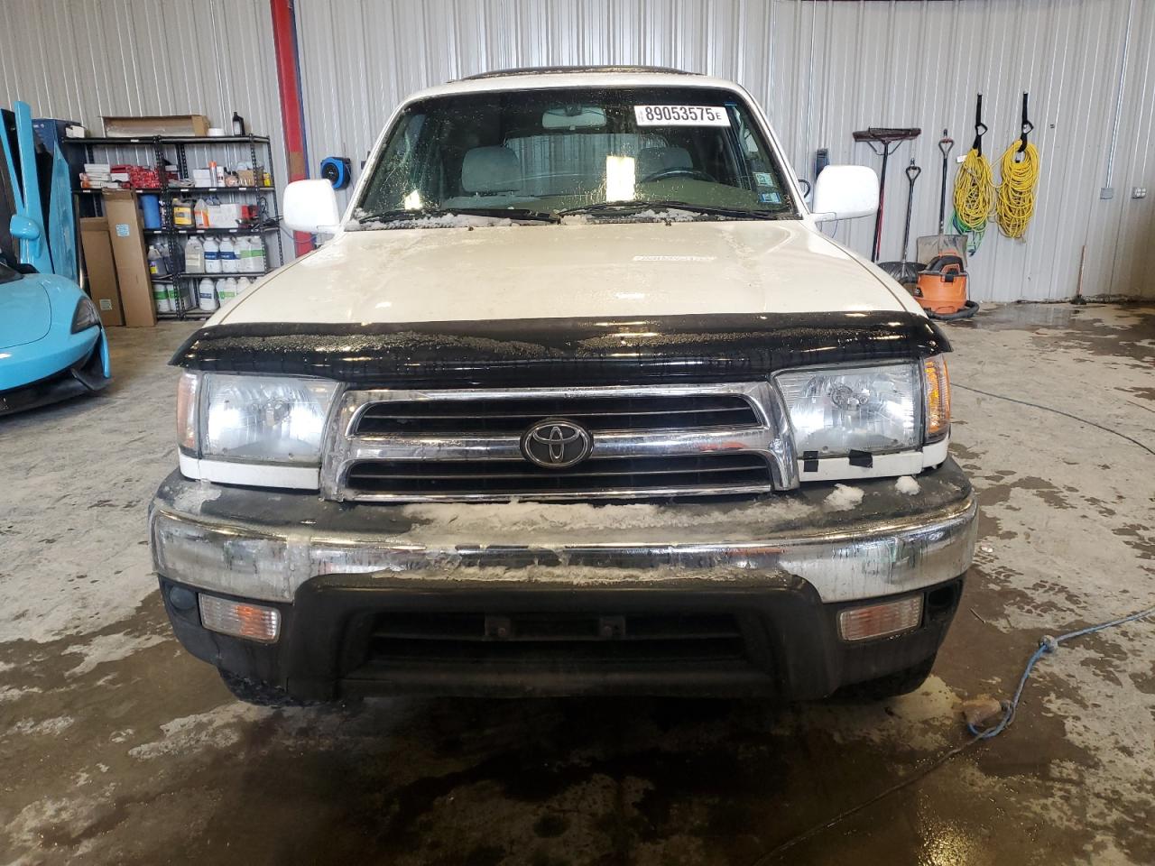 1999 Toyota 4Runner - Image 5