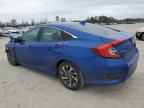 Houston, TX에서 판매 중인 2018 Honda Civic Ex - Front End