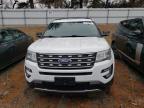 2016 Ford Explorer Xlt for Sale in Finksburg, MD - Side