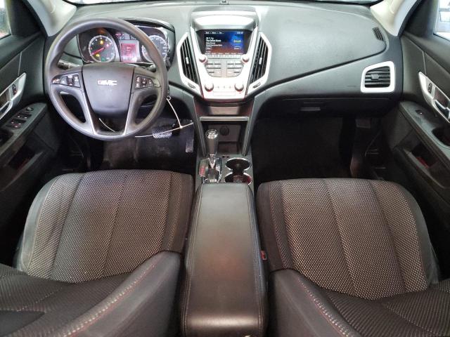  GMC TERRAIN 2017 Czarny