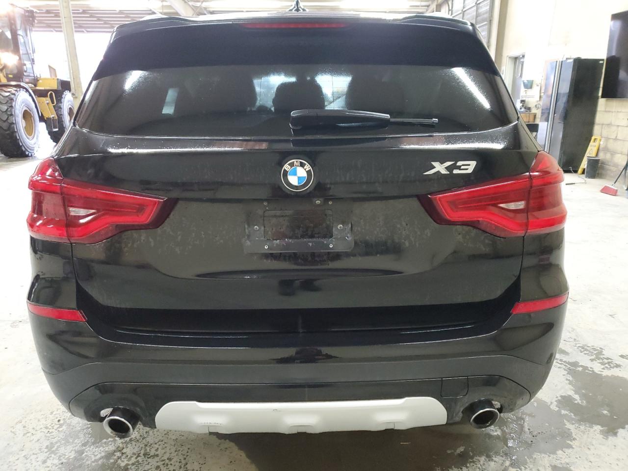 2018 BMW X3 - Image 6