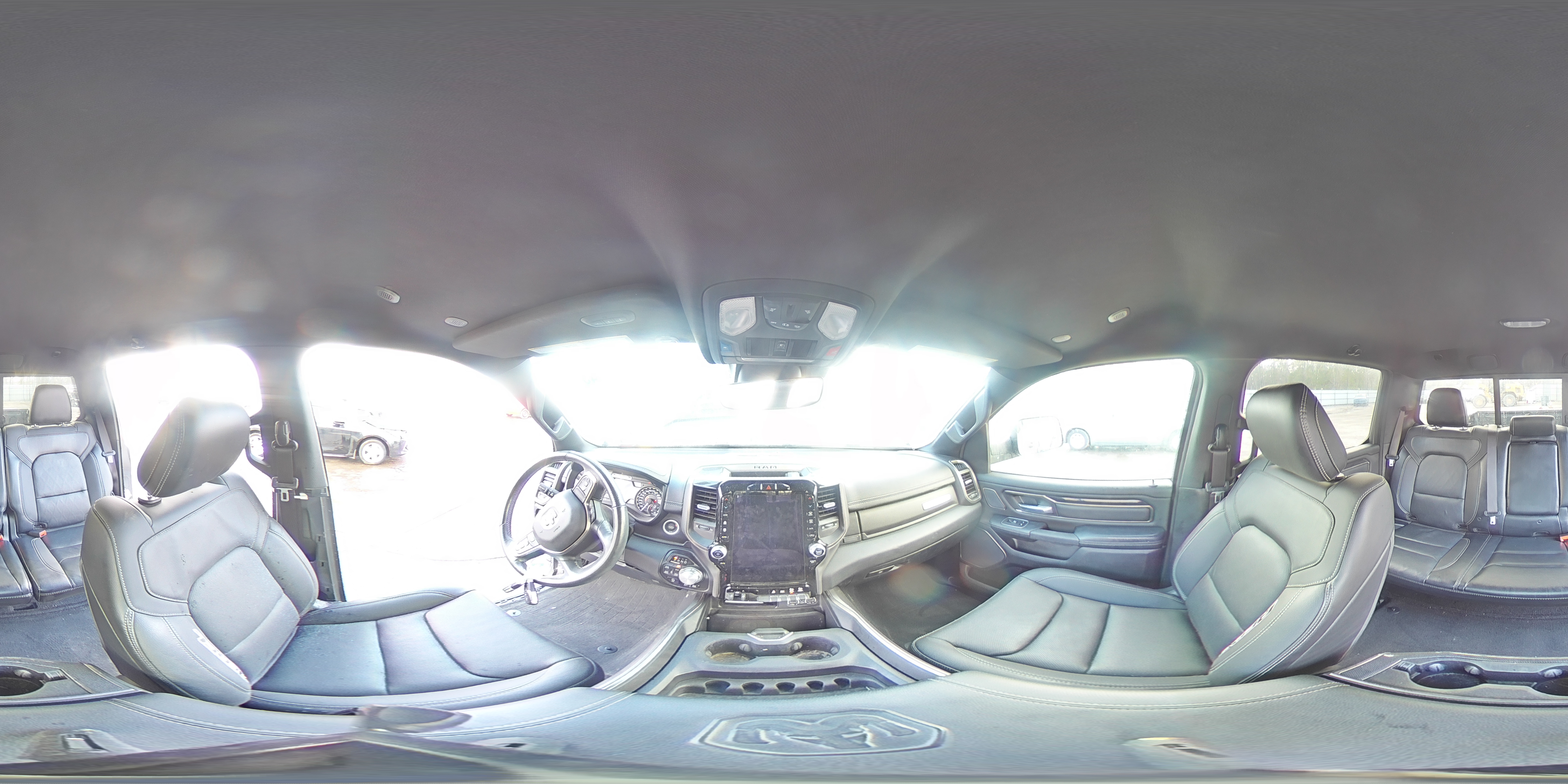 2021 RAM 1500 - Image 15