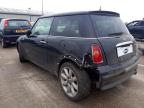 2003 MINI MINI COOPE for sale at Copart SANDWICH